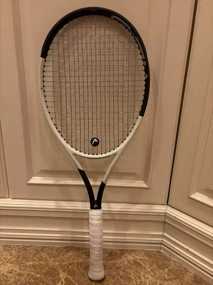Head speed pro 2024