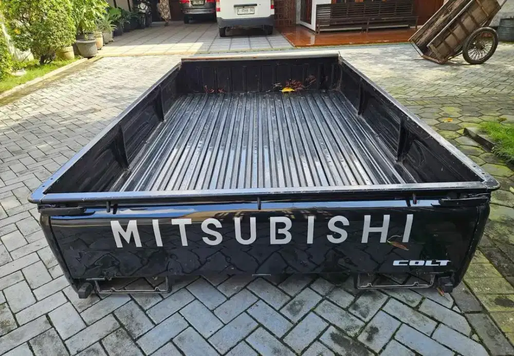 Bak L300 ORI copotan