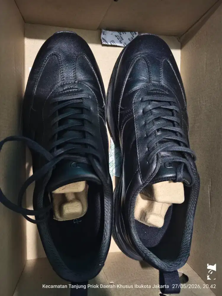 Dijual Sepatu Prabu Elang 2.0