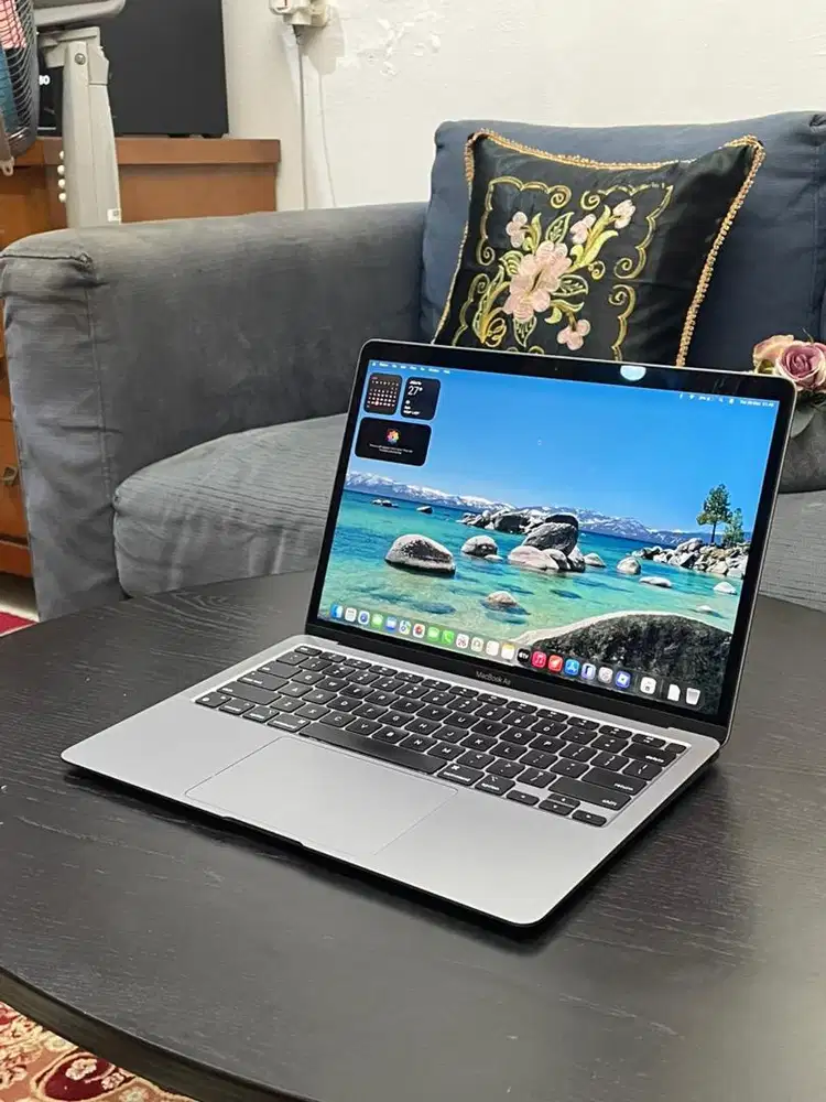 MacBook Air 2020 M1 8/256
