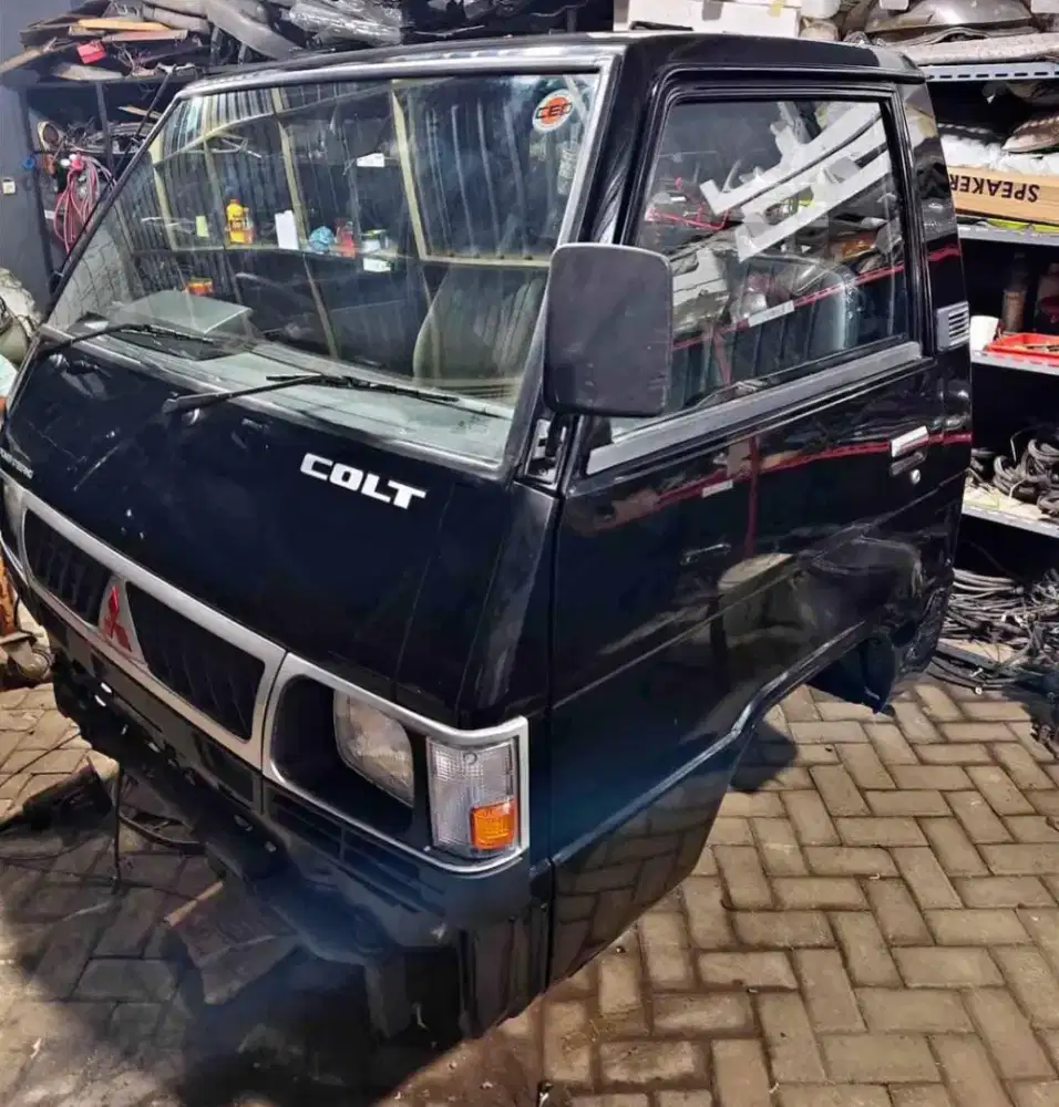 Kabin L300 ORI copotan