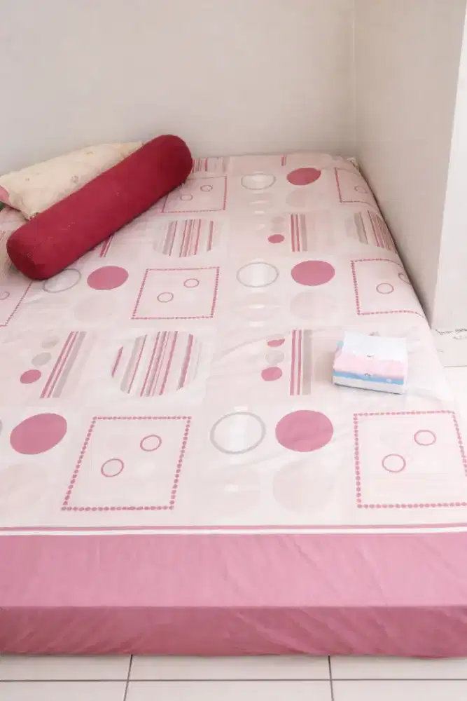 Spring bed kasur spring bed