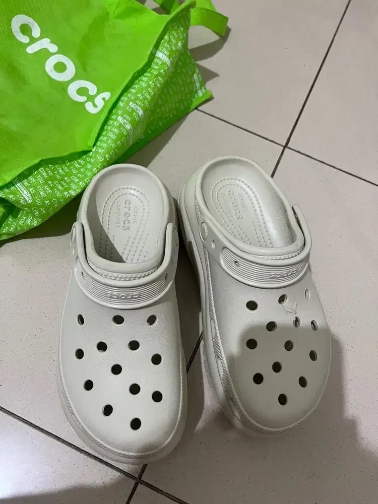 Sendal cross original