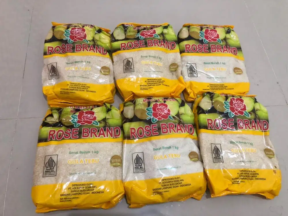 Jual Gula 17.500