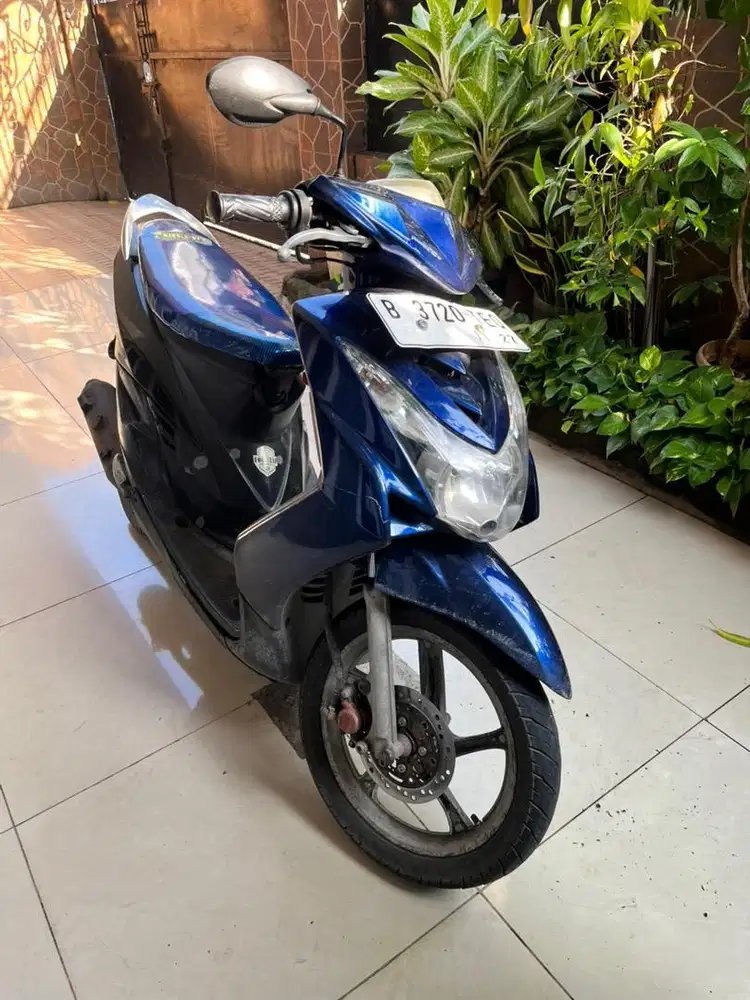 mio soul tahun 2010