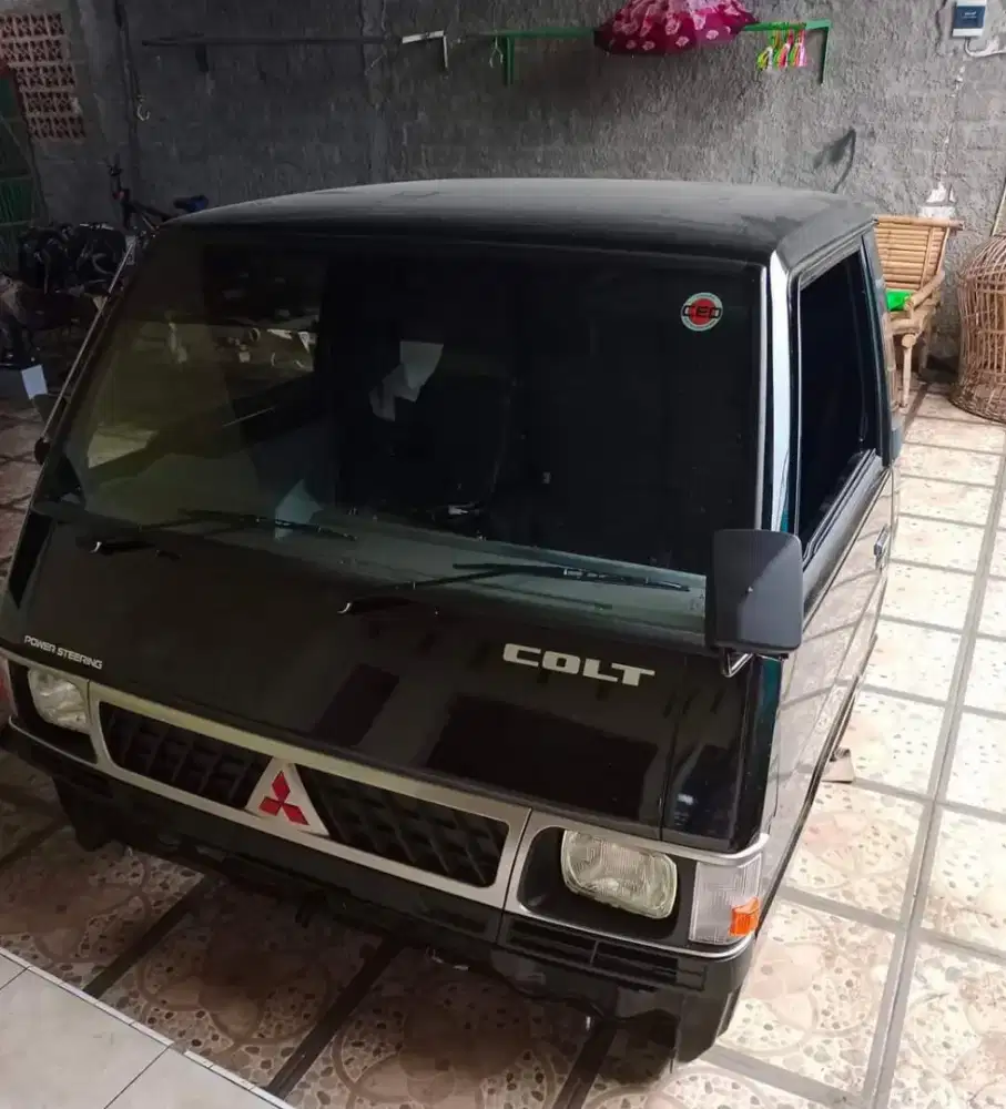 Kabin L300 ORI copotan