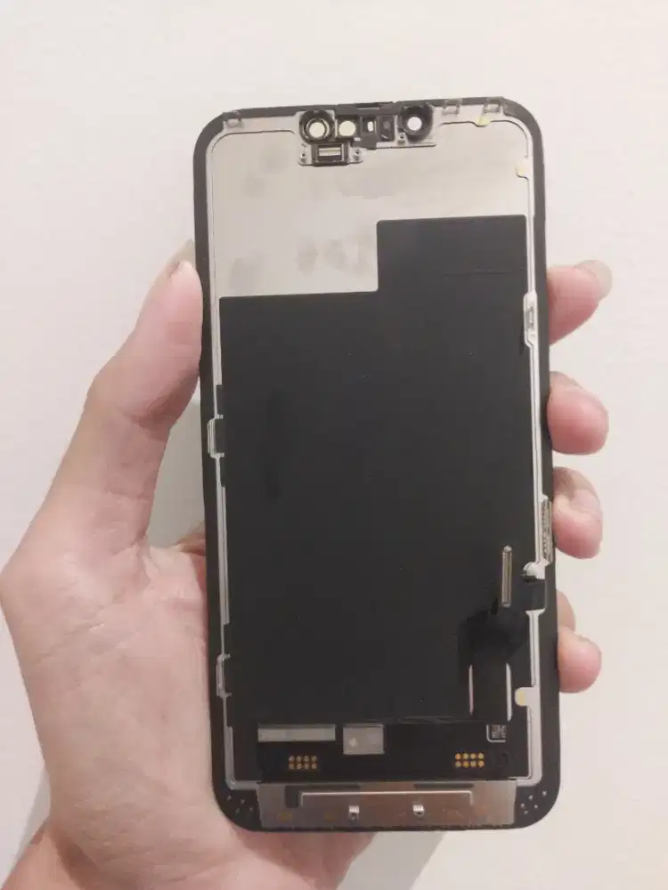 LCD IPHONE 13 ORIGINAL APPLE
