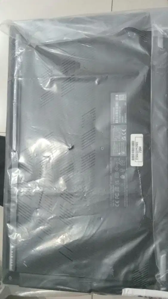 Laptop Asus Vivobook Go 14