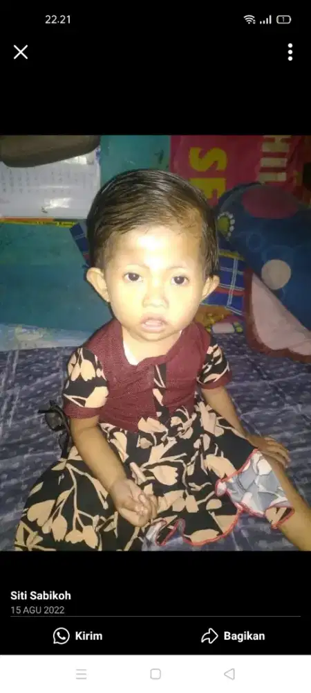 lowongan office boy
