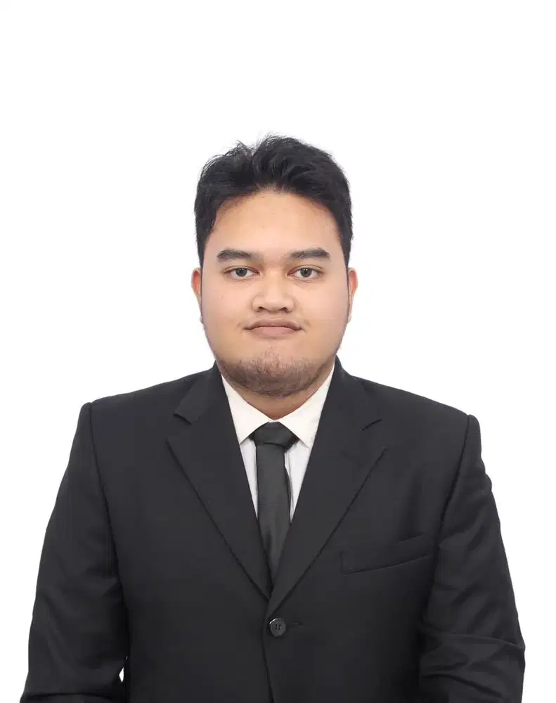 IT support specialist