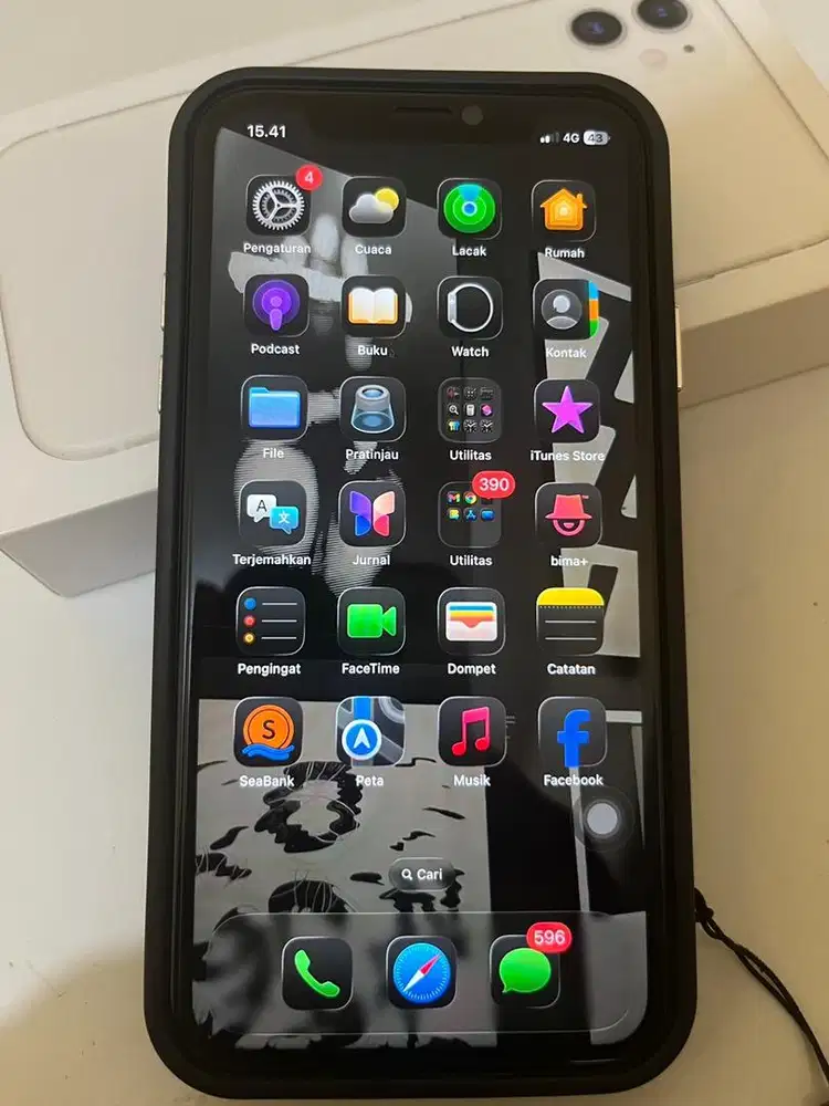 Ip 11 64 ori ibox
