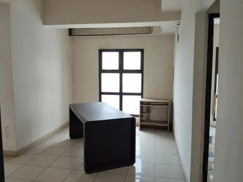 Apartemen Paling Murah Termurah Jauh Dibawah Harga Pasar Apartemen Salemba Residence Paseban Senen Jakarta Pusat