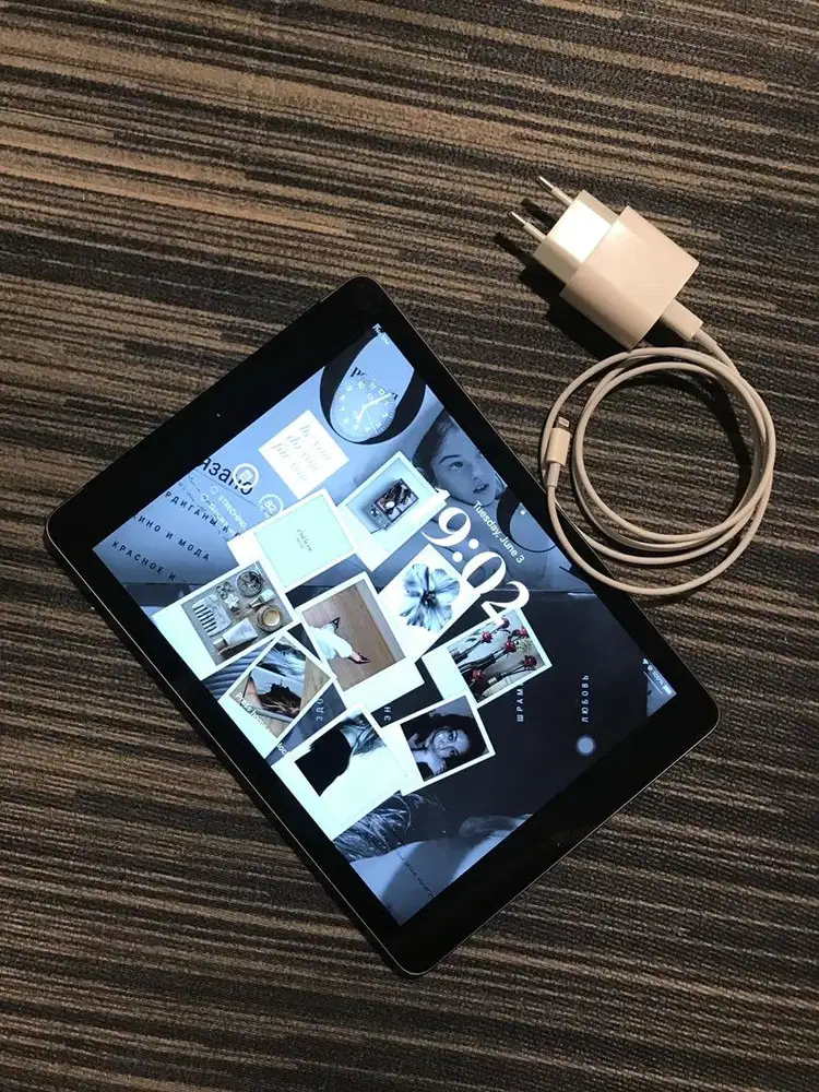 Ipad gen 6 32GB wifi only