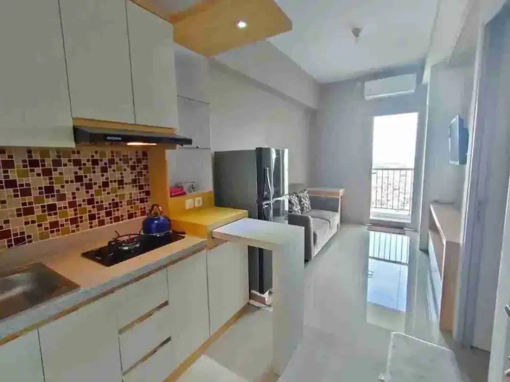 Tower C‼️Apartemen Gunawangsa Tidar