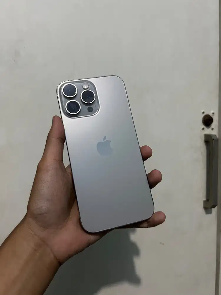 iPhone 16 Pro Max 256Gb iBox