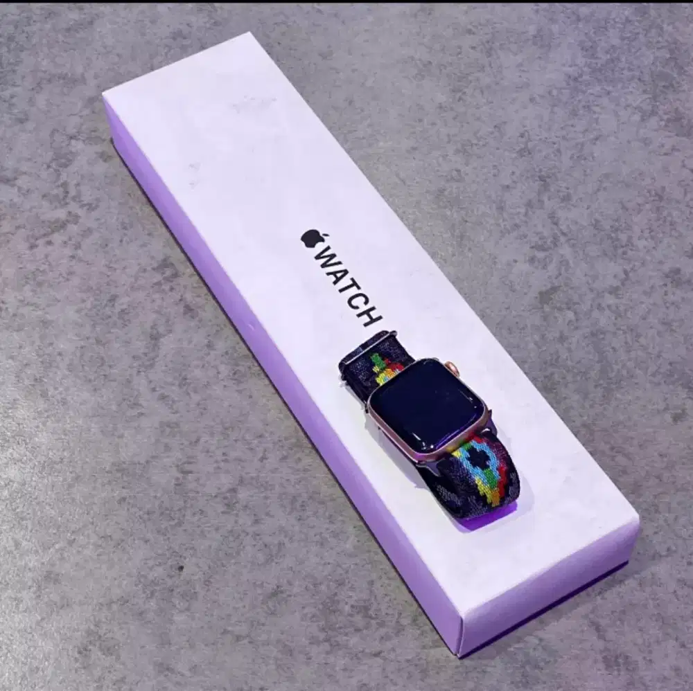Apple Watch Se Gen 1 40mm