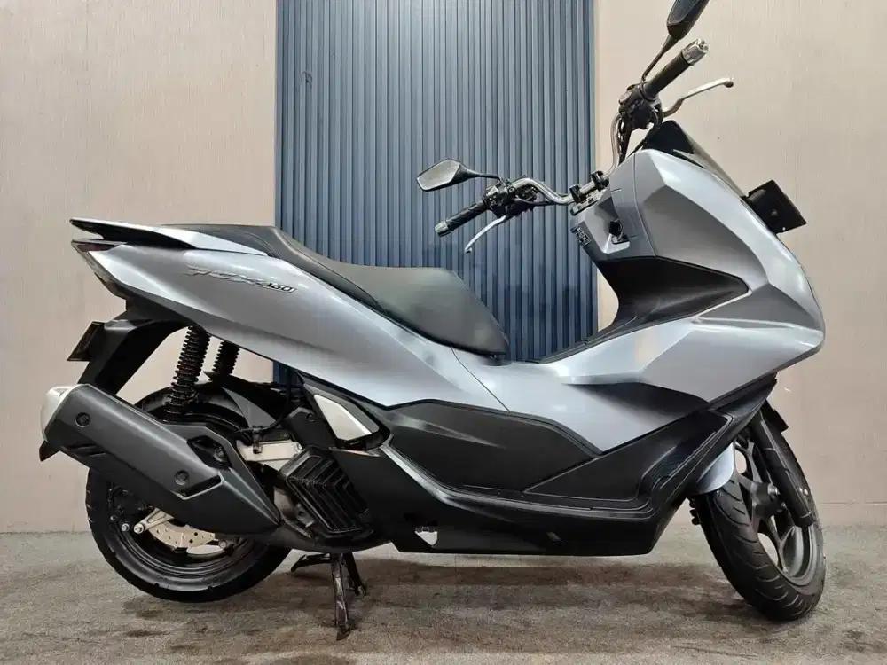 Honda New PCX 160 CBS 2024