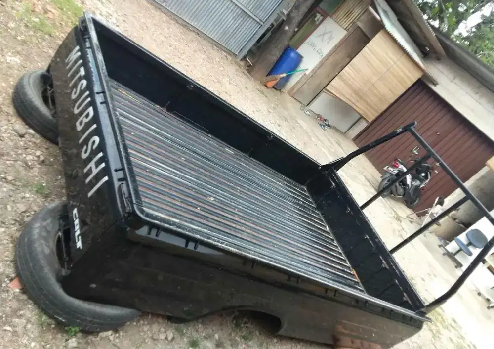 Bak L300 ORI copotan