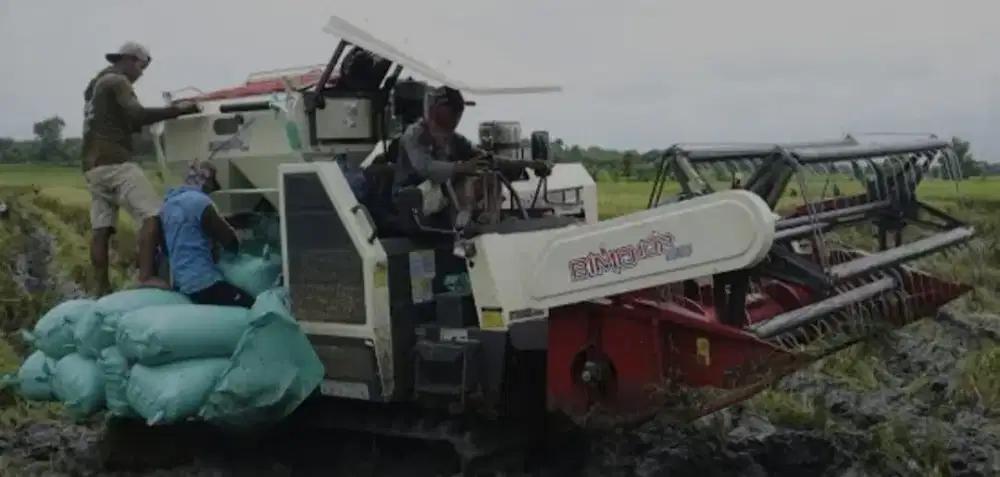 Jual truk towing dan komben