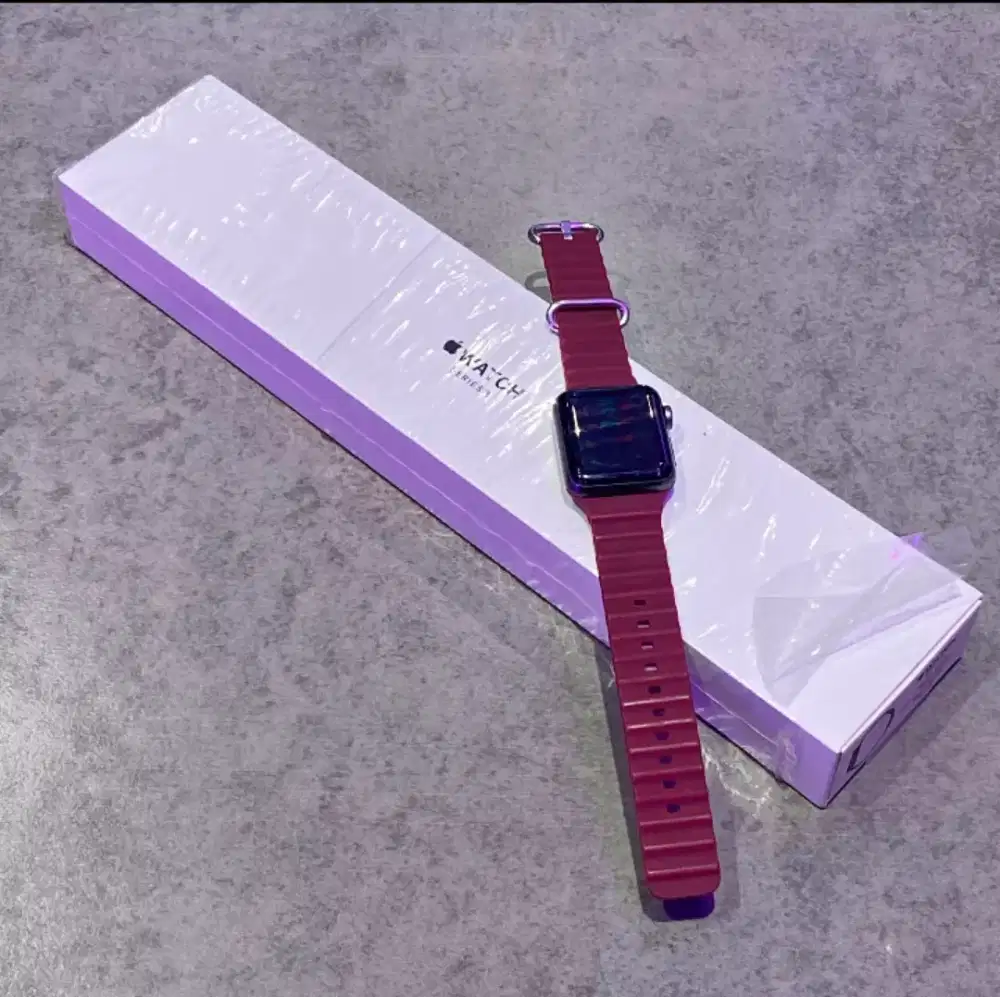 Apple Watch Gen 3 38mm