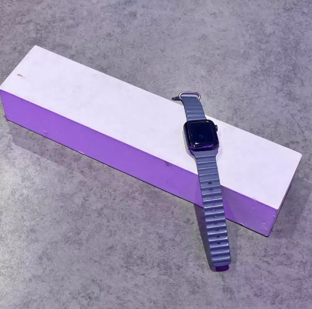 Apple Watch Gen 4 40mm