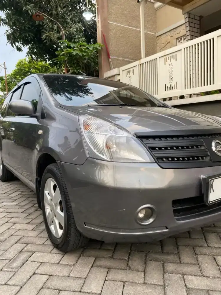 Grand Livina 2011/2010 XV Ultimate original istimewa jarang ada