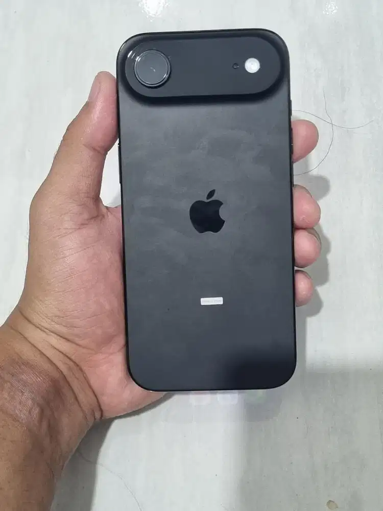 iPhone Air 256 GB Space Black