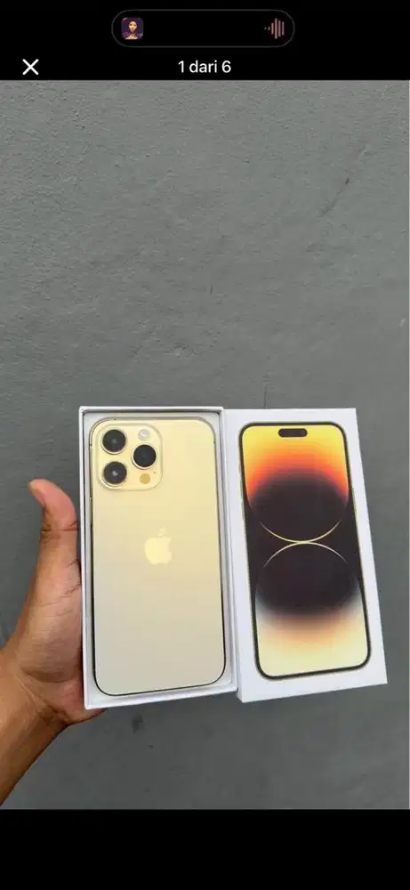 iphone 14 pro max inter 128gb all operator