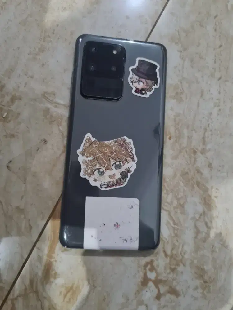Samsung s20 ultra 12/128