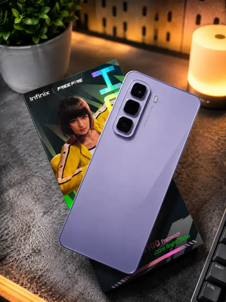 Jual Hp Infinix hot 50 mulus