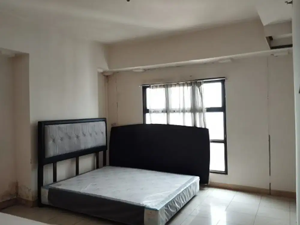 Apartemen Paling Murah Termurah Jauh Dibawah Harga Pasar Apartemen Salemba Residence Paseban Senen Jakarta Pusat