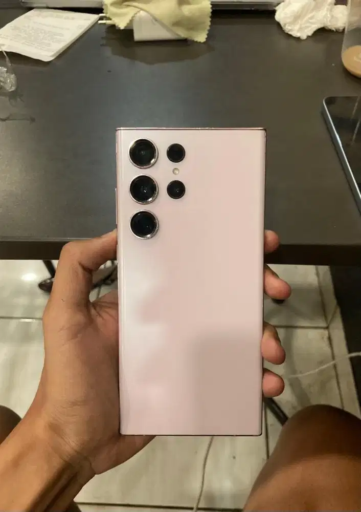 Samsung S23 Ultra Sein 12/256 Lavender