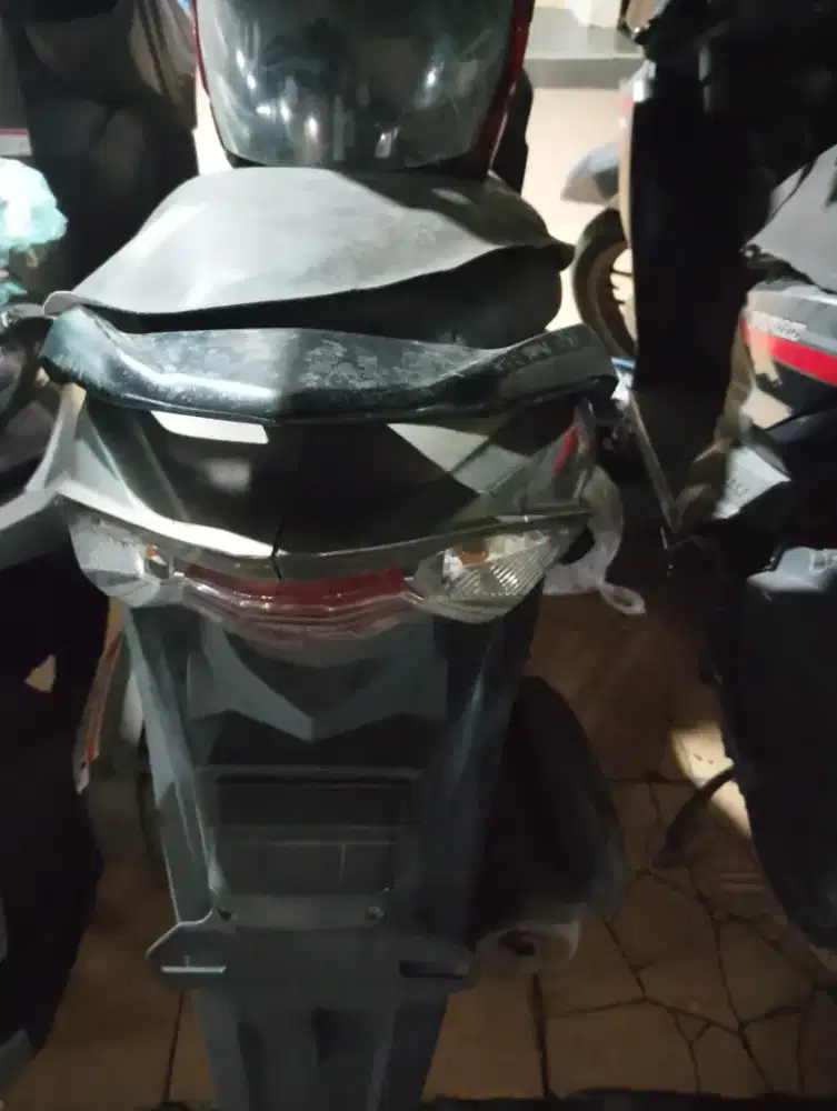 Address Suzuki Low Kilometer