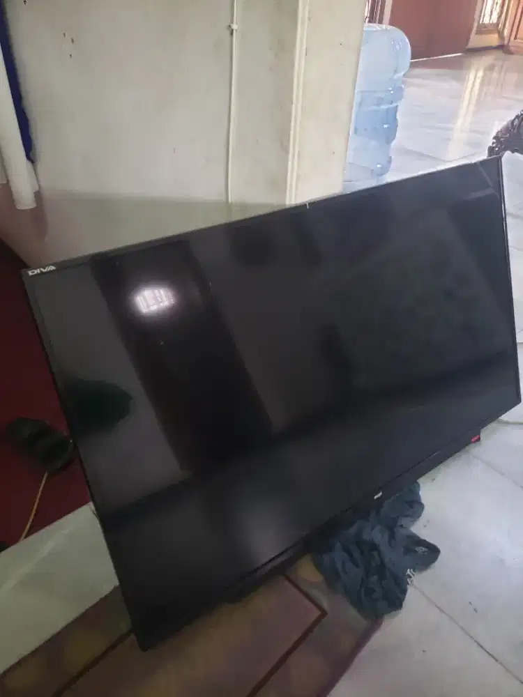 Tv akari 50 inch normal