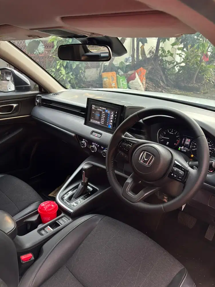 Honda HR-V 2023 Bensin