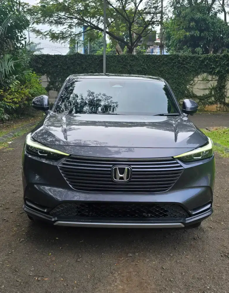 Honda HRV 1.5AT SE