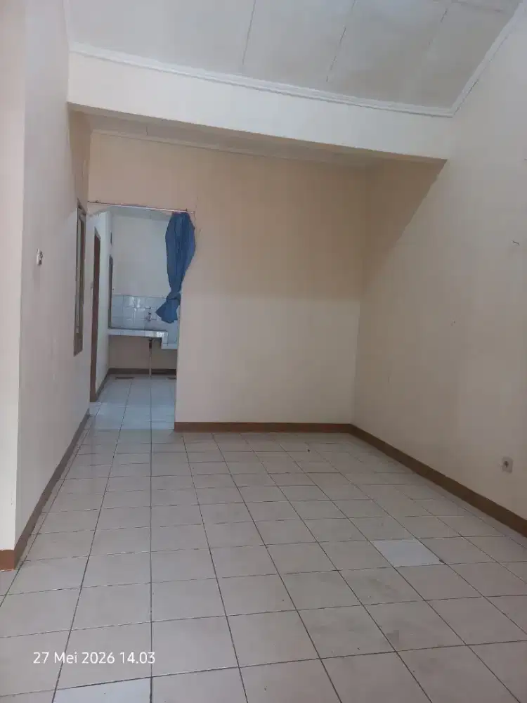 Disewa rumah dutabumi harapan indah bekasi