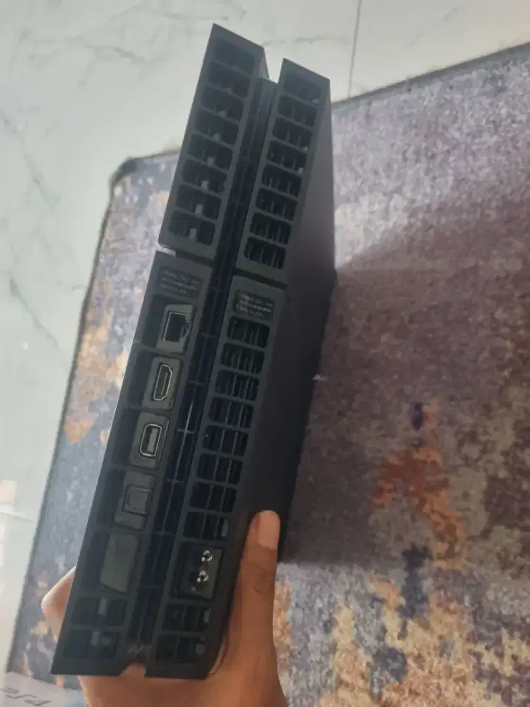 Playstation 4 FAT 500gb ( clone)