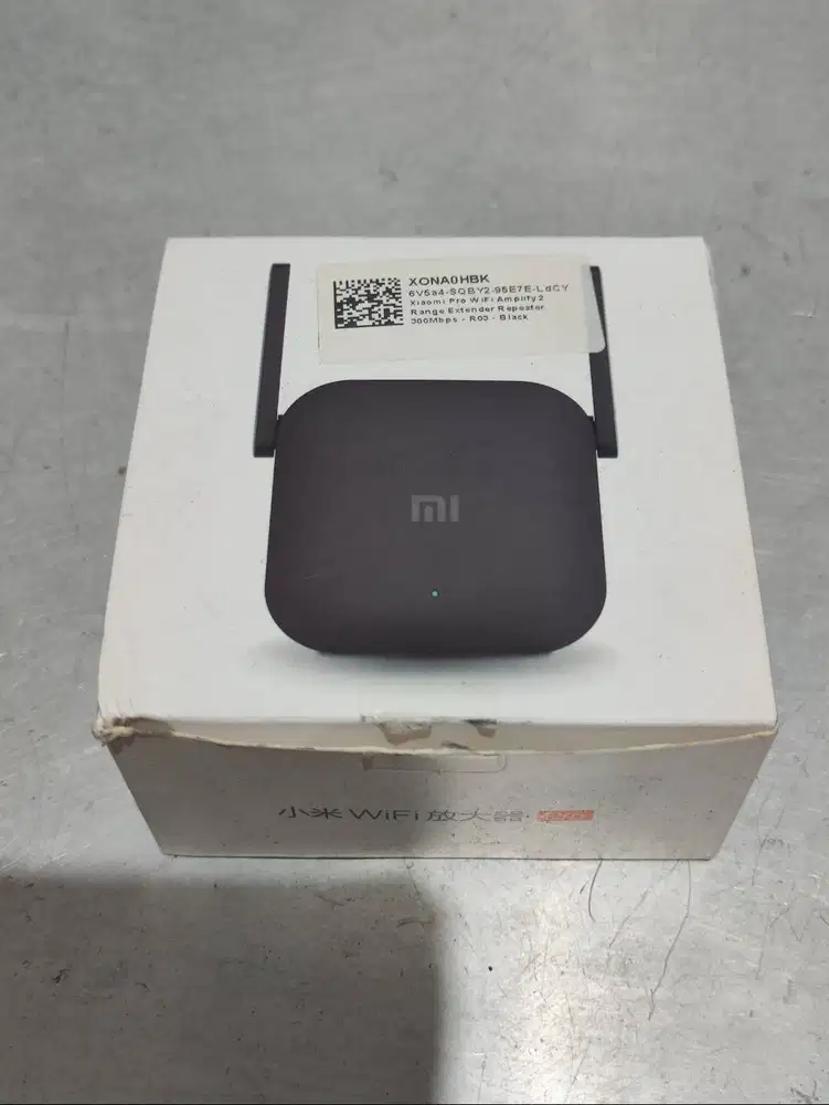 Xiaomi Mi Wifi Extender PRO Wireless Router Repeater