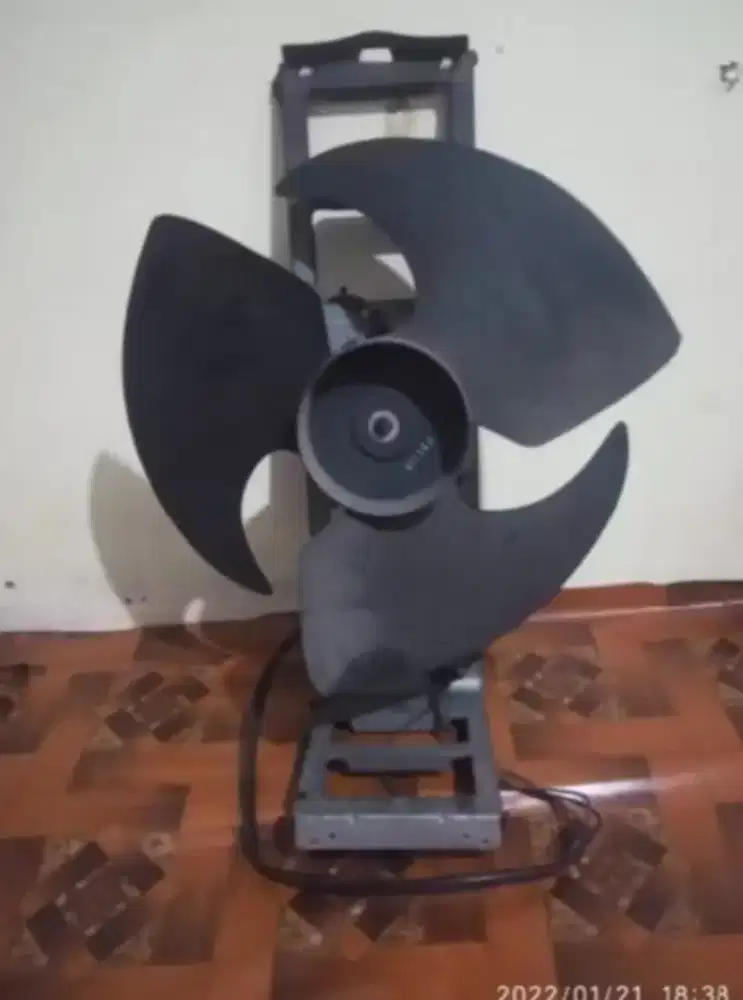 Dijual murah kipas blower ac