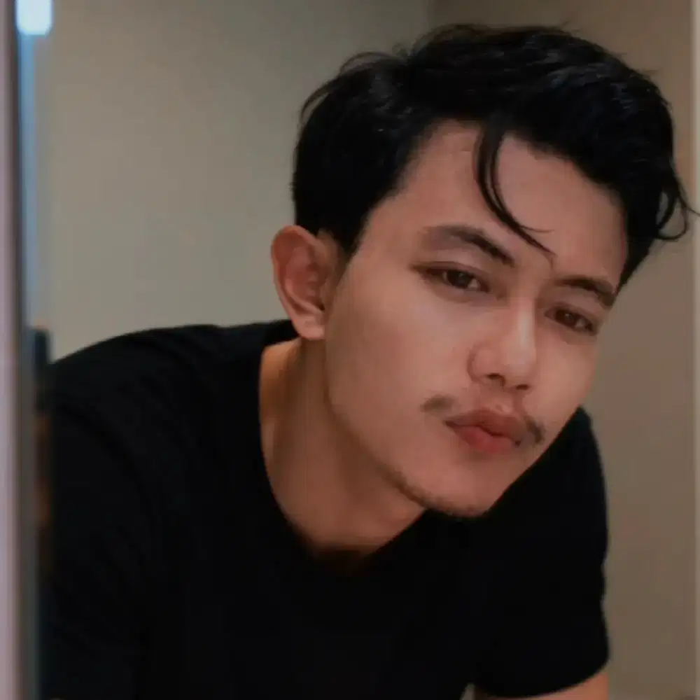 Cari kerjaan yg jelas