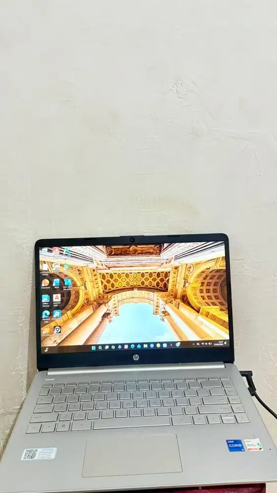Laptop Hp 14s-dq5xxx
