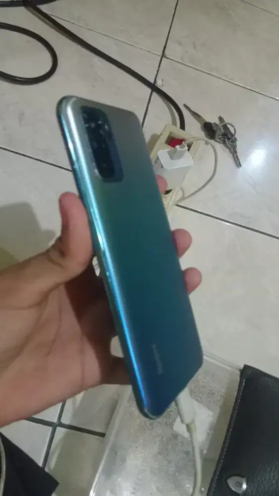 Redmi note 10 4/64