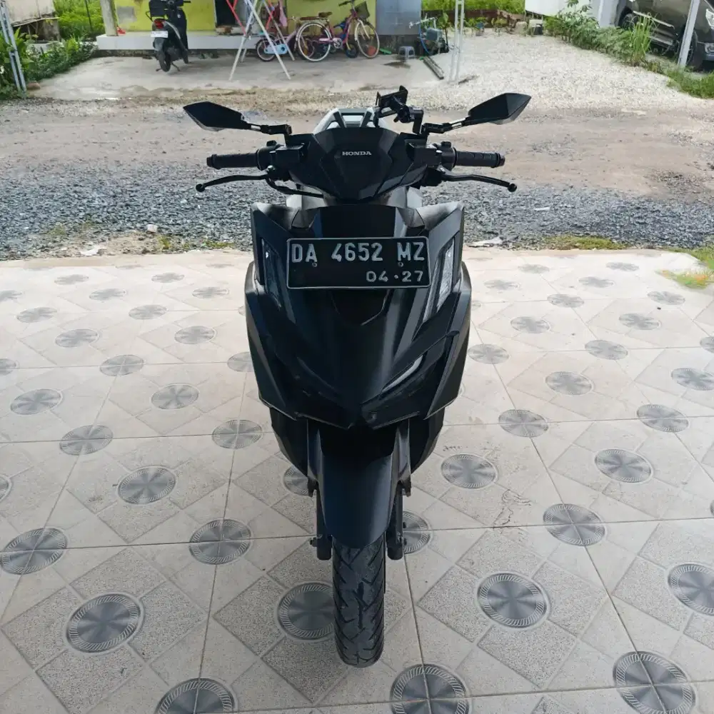 Dijual Honda Vario 160 ABS 2022