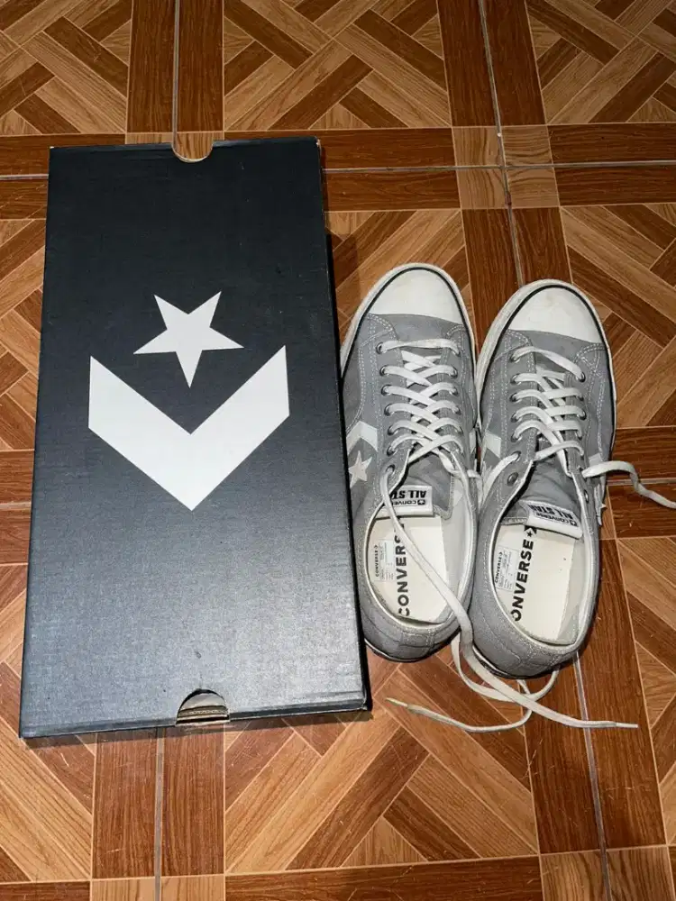 Converse Star Player 76 OX