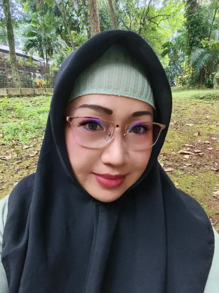 Mencari pekerjaan sebagai admin atau kasir