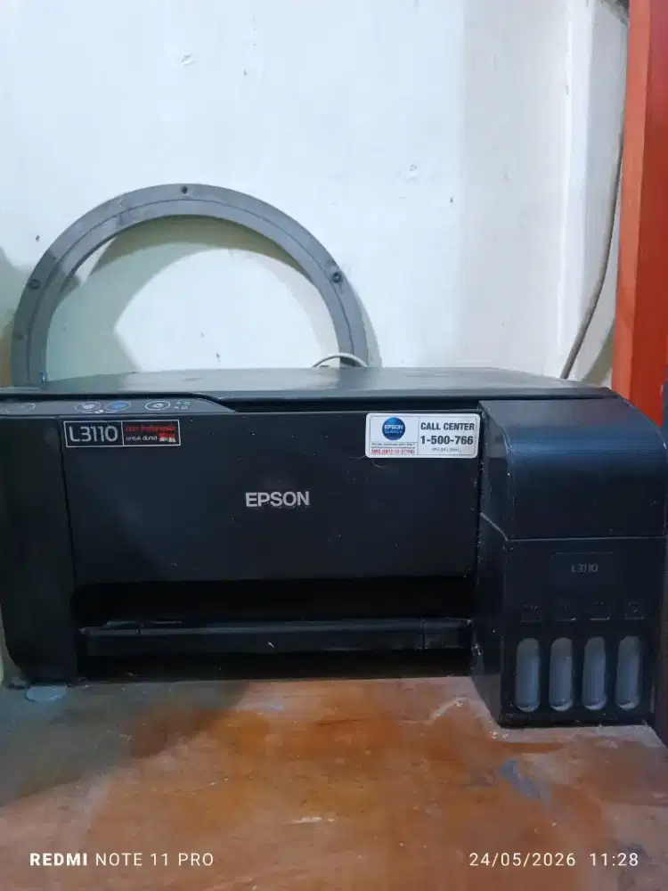 Printer Epson L3110