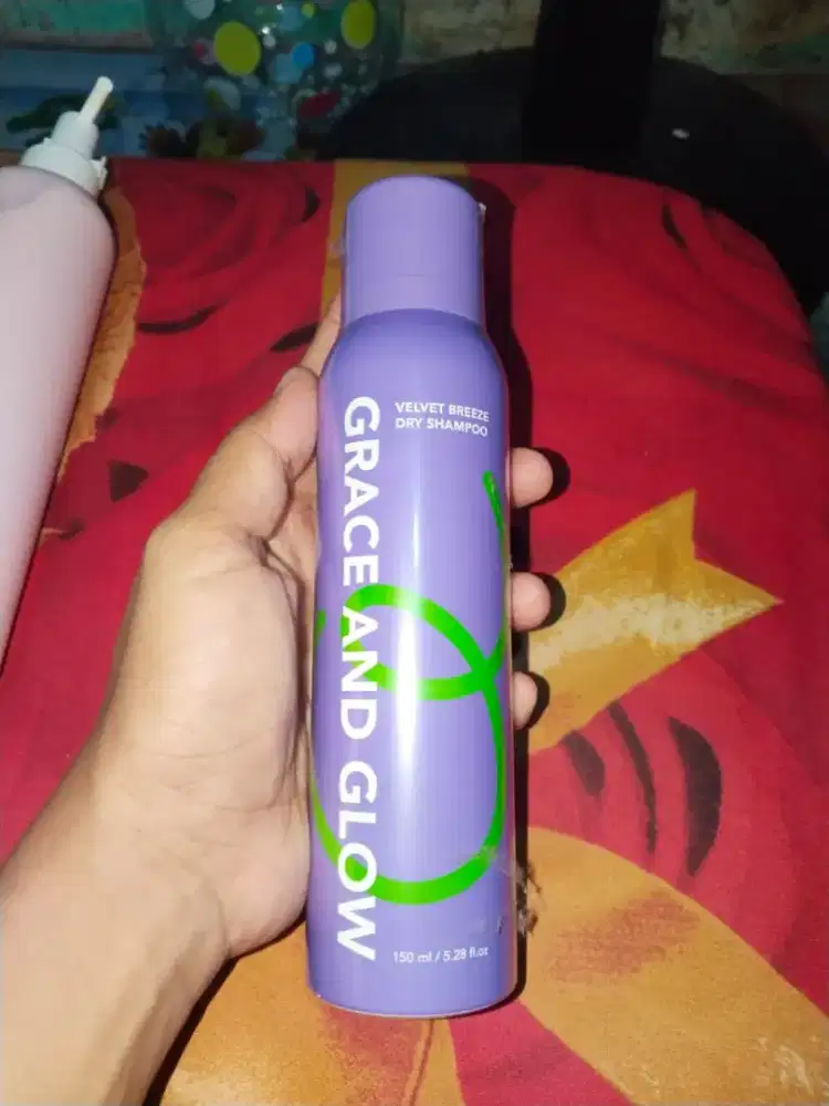 Skincare Wanita