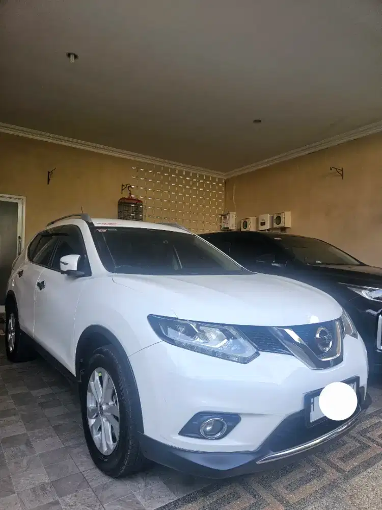 Di Jual New Nissan Xtrail