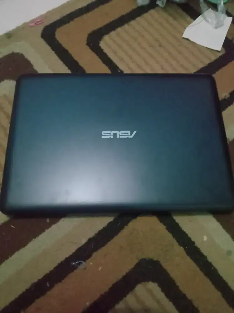 DIJUAL SEGERA LAPTOP ASUS E402y